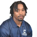 Photo of Kam Baker