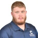 Photo of Nathan Hofrock