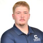 Photo of Blake Schlegel