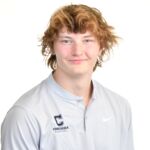 Photo of Logan Wilson