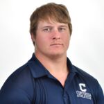 Photo of Brevin Damrow