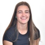 Photo of Sarah Wilson