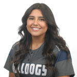 Photo of Aaliyah Arias