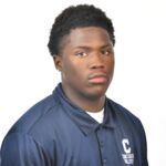 Photo of Daylan Henson