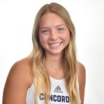 Photo of Lauren Gottberg