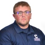 Photo of Carter Meier