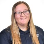 Photo of Katie Welker