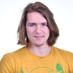 Photo of Mitch Myers