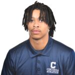 Photo of Isiaha Conner