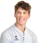 Photo of Tristan Smith