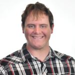 Photo of Connor Asche
