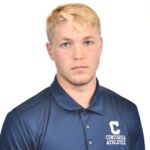 Photo of Caleb Matlock