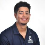 Photo of Victor Santana