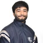 Photo of Brandon Gonzalez