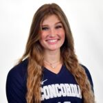 Photo of Macy McClain