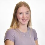 Photo of Isabelle Salters
