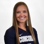 Photo of Cassidy Knust
