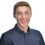 Photo of Luke Hammang