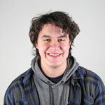 Photo of Trevor Toft
