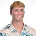 Photo of Nathan Baldwin