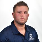 Photo of Tyler Thomas