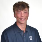 Photo of Jake Hagerbaumer