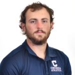 Photo of Logan DeCoste