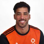 Photo of Gabriel Mendoza