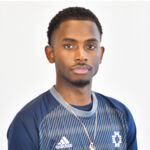 Photo of D'Andre Williams