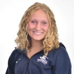 Photo of Gabrielle Wagner