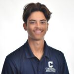 Photo of Dylan Barnes