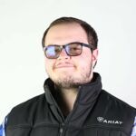 Photo of Cody Bender