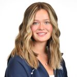 Photo of Kristin Vieselmeyer