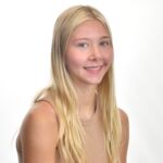 Photo of McKenzie Bohlen