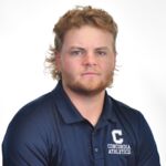 Photo of Logan Fragomeni