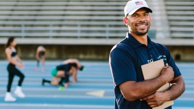 MSAA Coaching