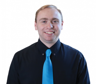 Photo of Josh Wudtke