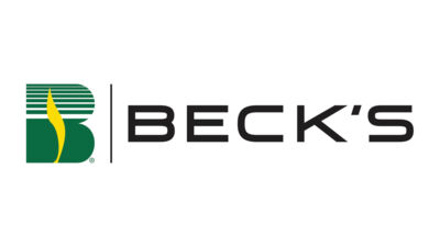 Beck's.