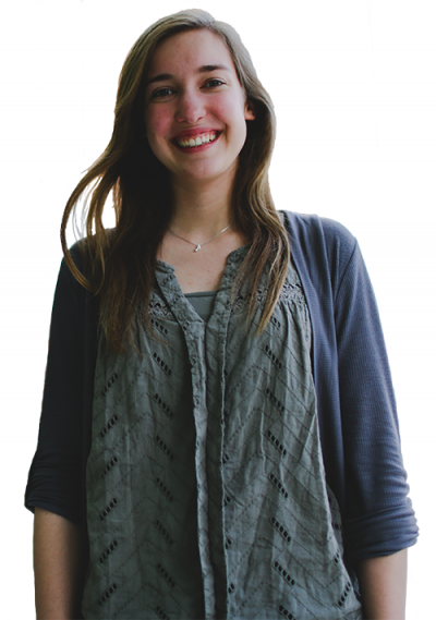 Photo of Grace Woelmer
