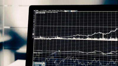 Photo of Data Analytics