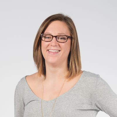 Photo of Kendra Dinkel