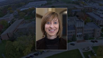 Dr. Kristen Nugent