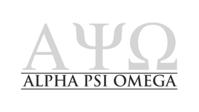 Alpha Psi Omega