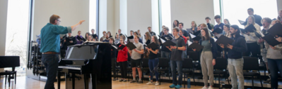 Honor Choir