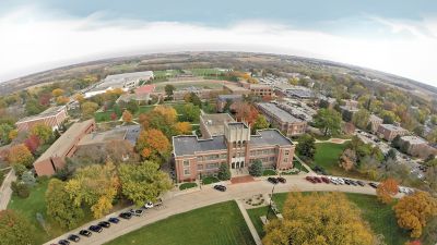 Ag Club :: Concordia University, Nebraska