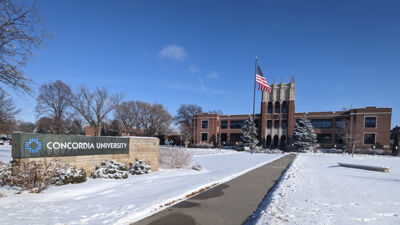 Concordia University, Nebraska is ranked #142 in online MBA programs and #157 in online Master of Education programs in the 2023 U.S. News & World Report’s Best Online Programs ranking.