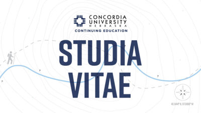 Studia Vitae