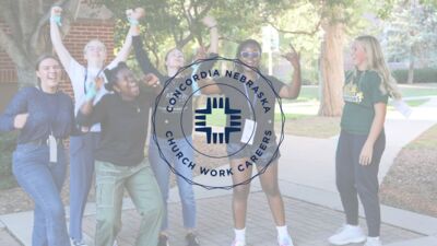 Event for A Life Called Church Work Recruiting Weekend