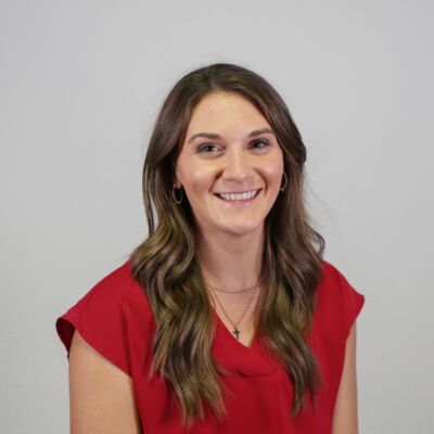 Kaitlyn Kenow