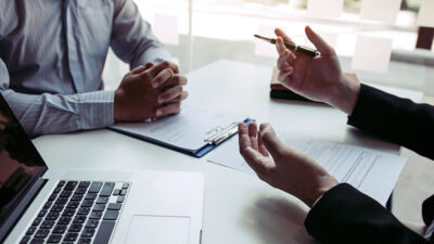 Photo of HR Management